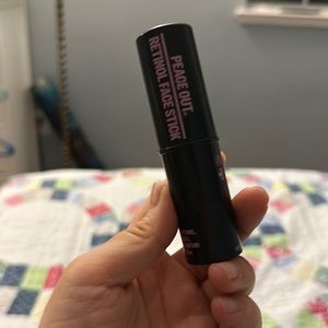 Peace out Retinol Face Stick